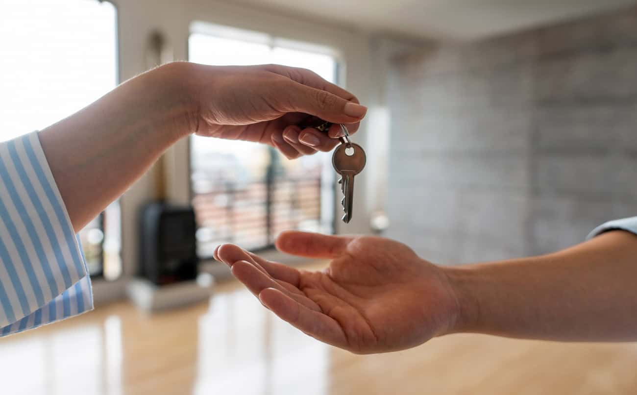 should I rent or sell my house?